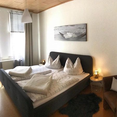 An Der Abzucht Lejlighed Goslar Eksteriør billede